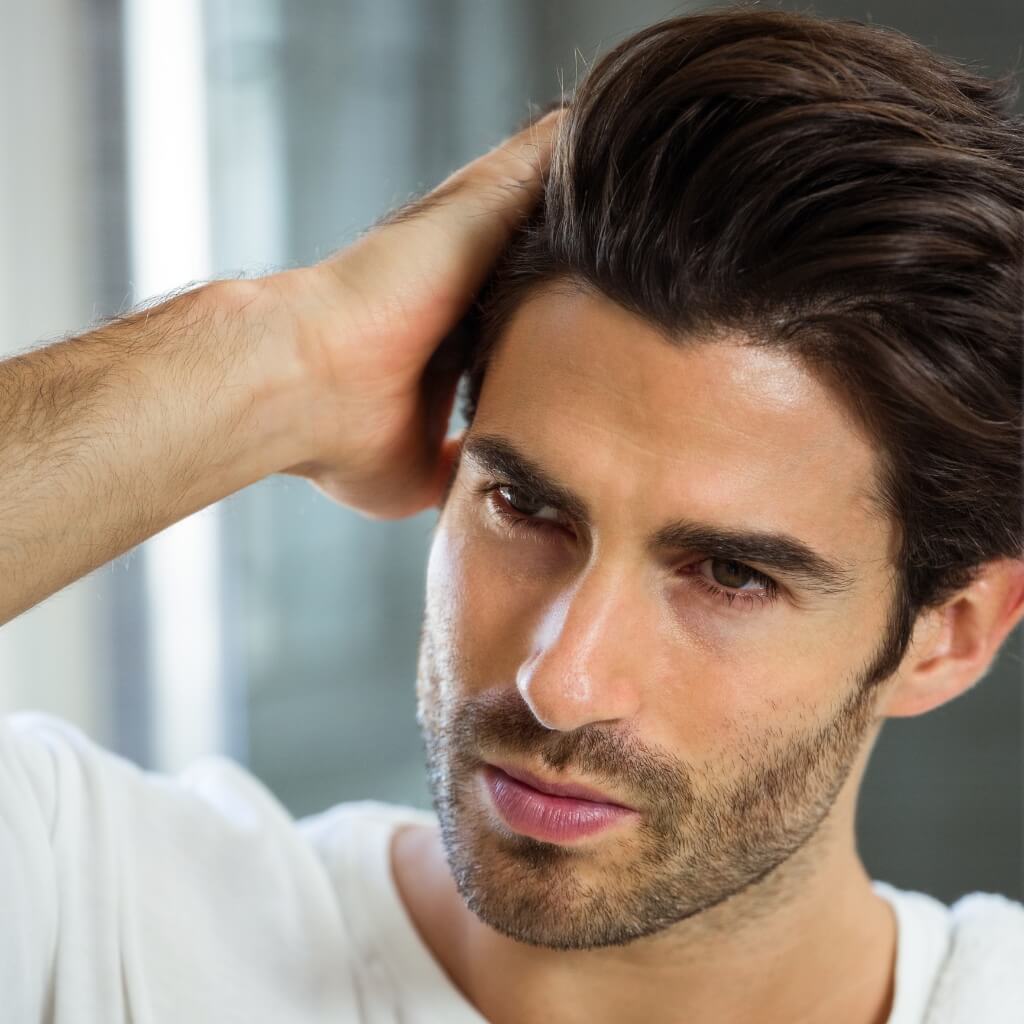 Recupera tu cabello con el servicio de tricología de Medical Esthetic Group en Barcelona