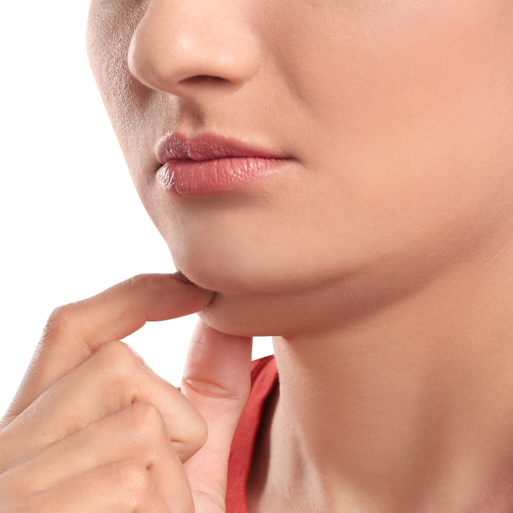 Consigue un cuello estilizado sin papada con Medical Esthetic Group, centro estético de Barcelona